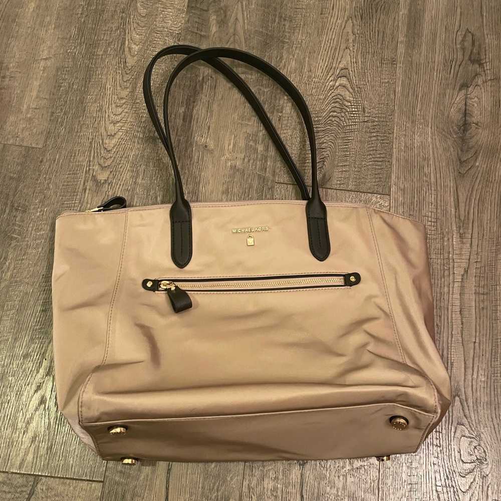 Michael Kors Tote - barely used
